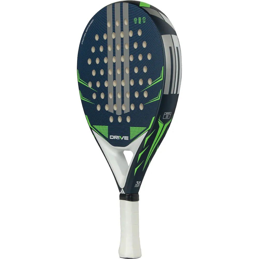 Racheta padel Adidas DRIVE Blue 2026