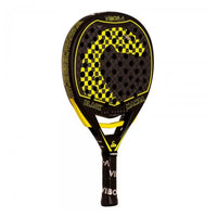 Racheta padel Vibor-A BLACK MAMBA PRO 2.0 2026