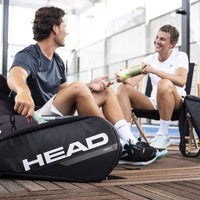 Geanta TOUR PADEL BAG L- BLWH
