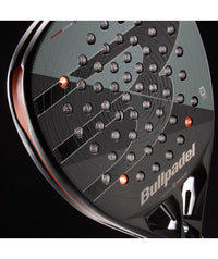 Bullpadel Hack 04 Comfort 2026