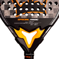 Racheta padel Black Crown SPECIAL MAGIC 2025