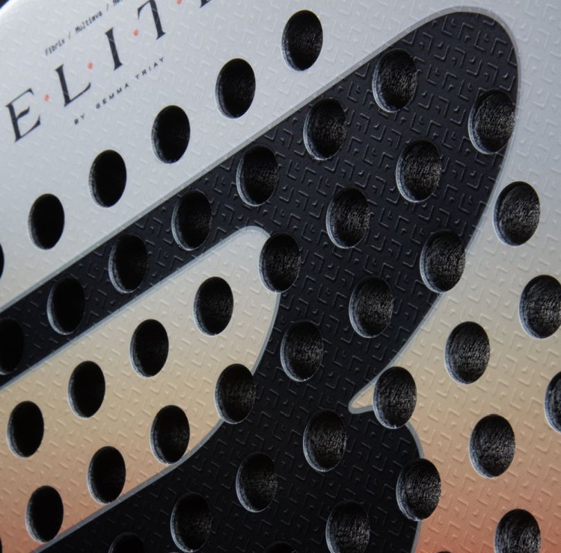 Bullpadel Elite Woman 2026