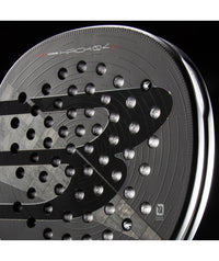 Bullpadel Hack 04 Hybrid 2026