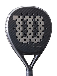 Racheta padel Wilson Carbon Force LT