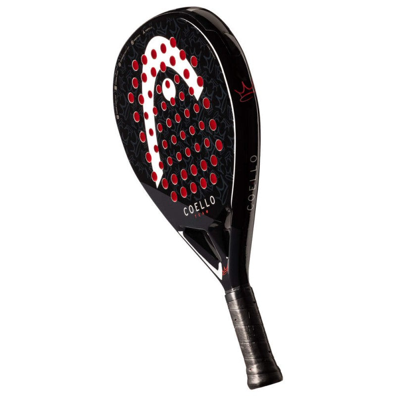 Racheta padel Head Coello Motion 2025