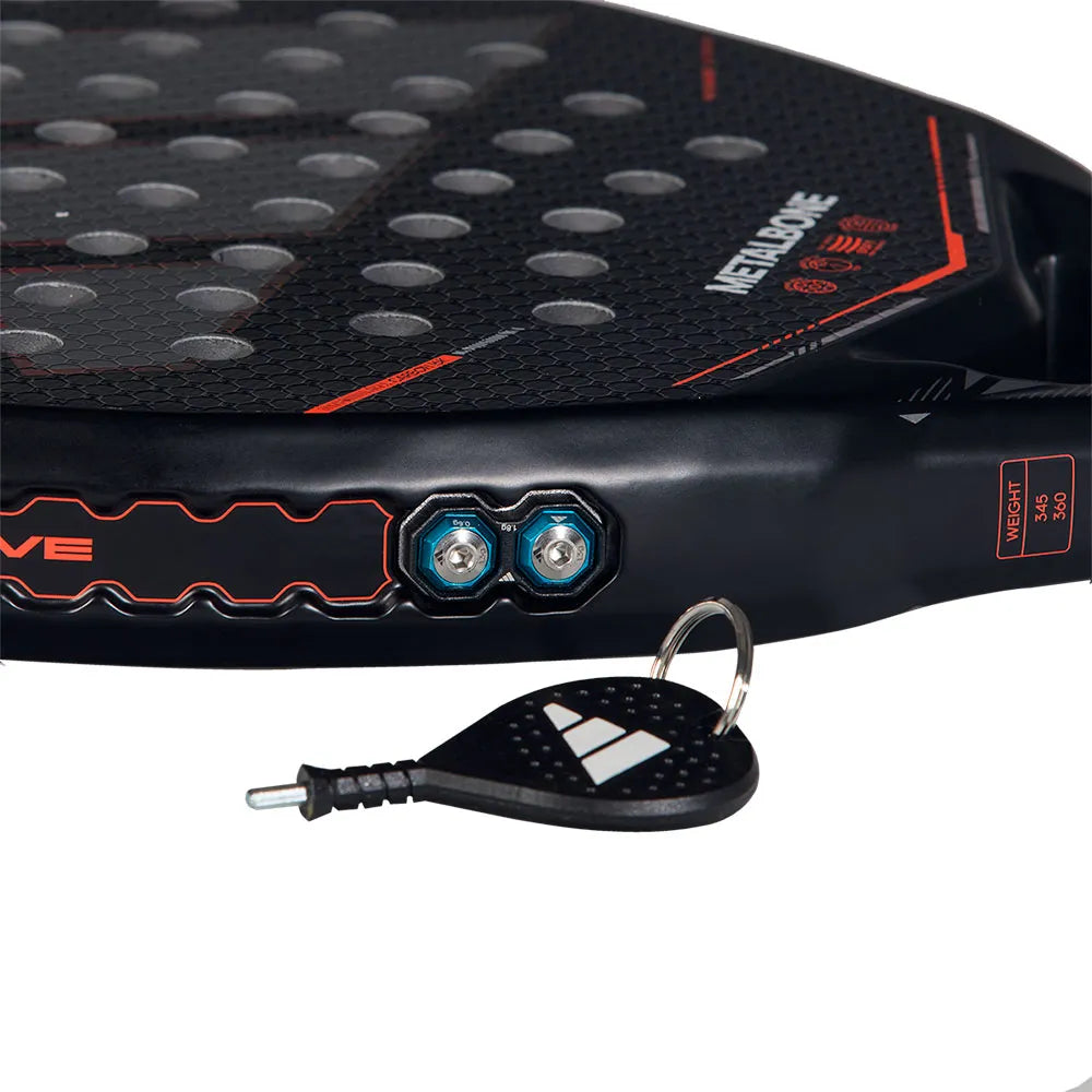 Racheta padel Adidas METALBONE 2026