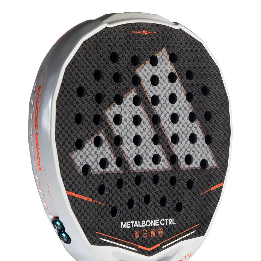 Racheta padel Adidas METALBONE CTRL 2026