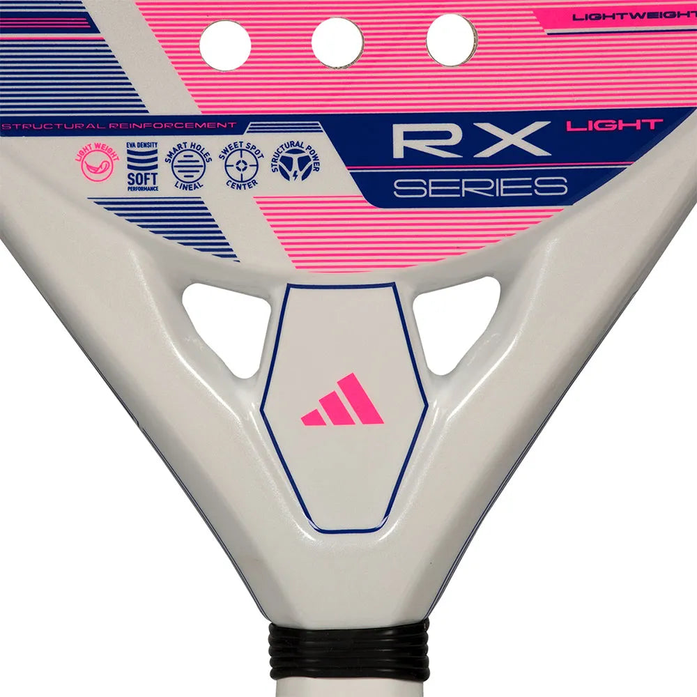 Racheta padel Adidas RX SERIES LIGHT 2026
