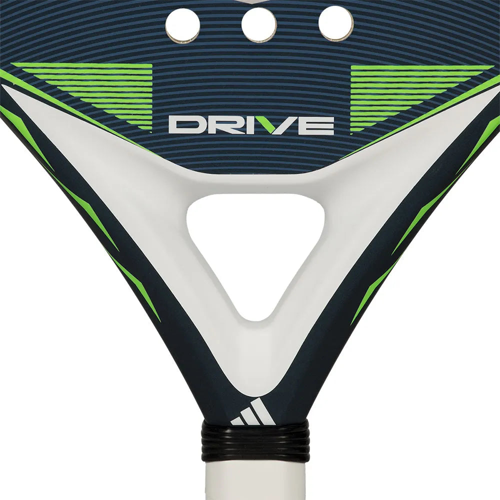 Racheta padel Adidas DRIVE Blue 2026