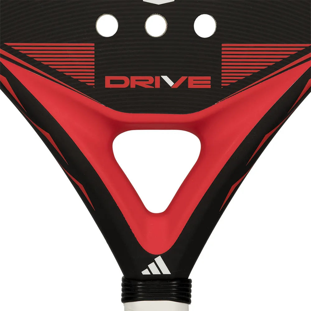 Racheta padel Adidas DRIVE Black 2026