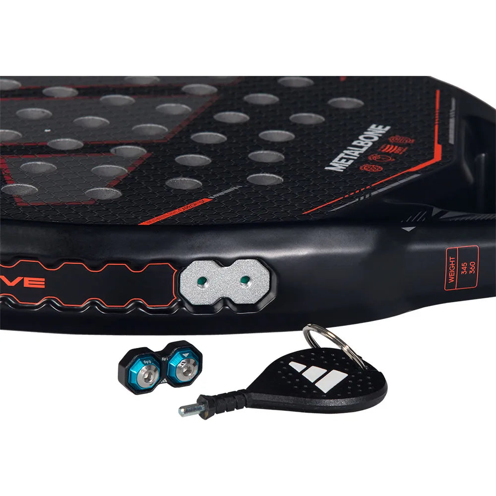 Racheta padel Adidas METALBONE 2026