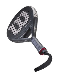 Racheta padel Wilson Carbon Force LT