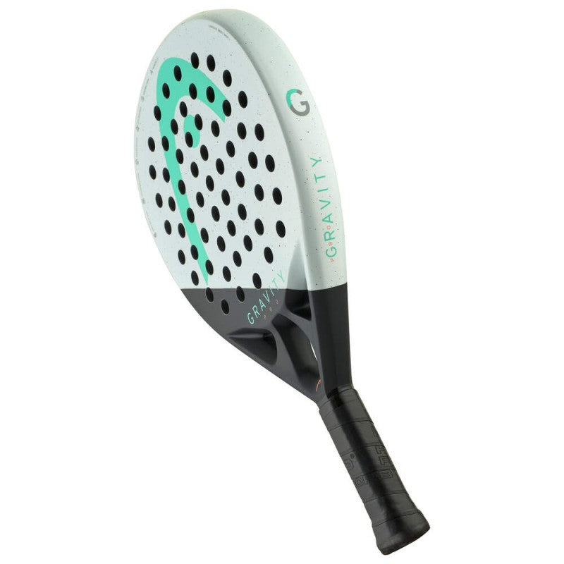 Racheta padel Head Gravity Pro 2024