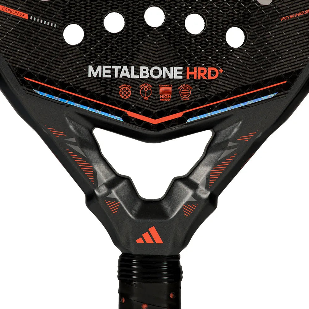 Racheta padel Adidas METALBONE HRD+ 2026