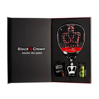 Racheta padel Black Crown PITON EPIC 2025