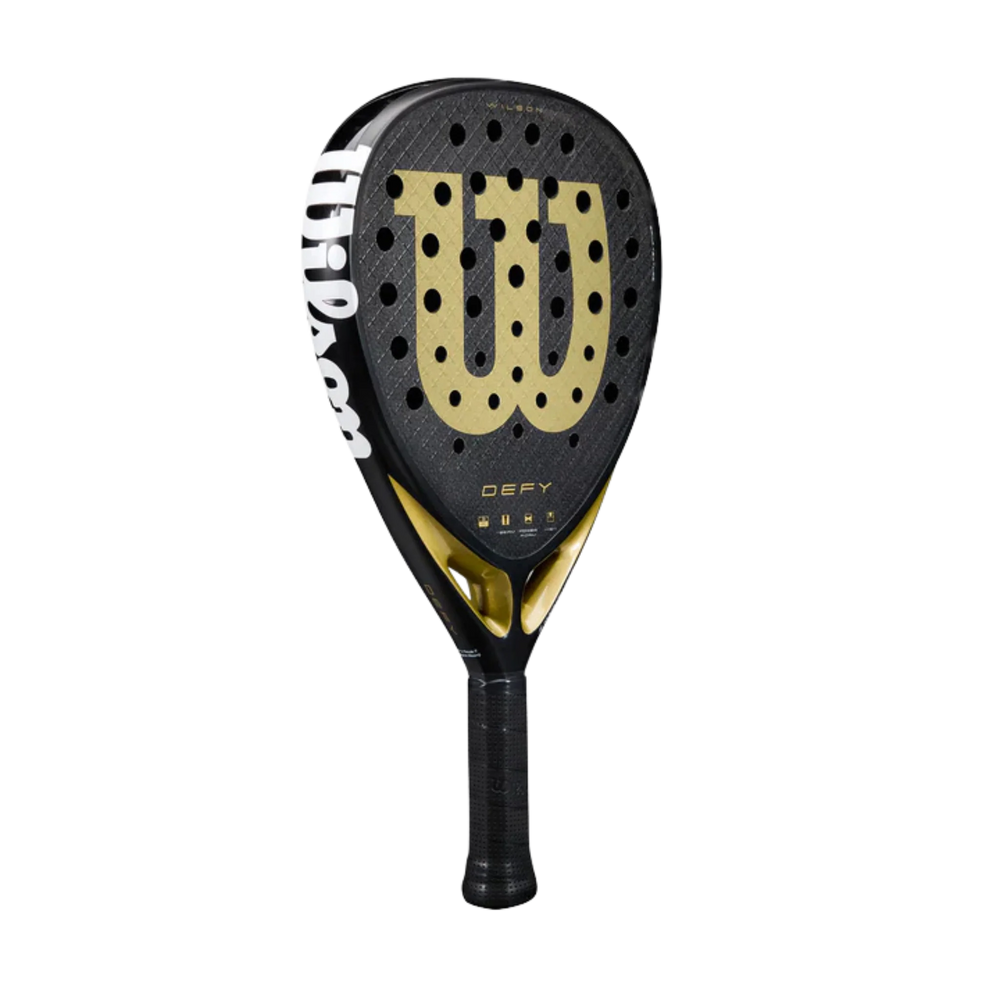 Racheta padel Wilson Defy V1 2025