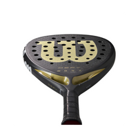 Racheta padel Wilson Defy V1 2025