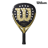 Racheta padel Wilson Defy LS V1