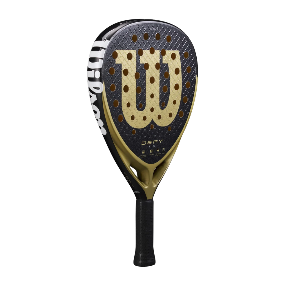 Racheta padel Wilson Defy LS V1