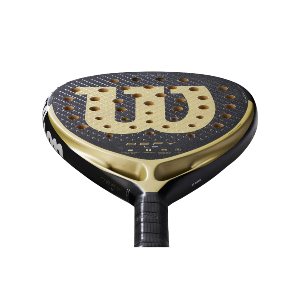 Racheta padel Wilson Defy LS V1
