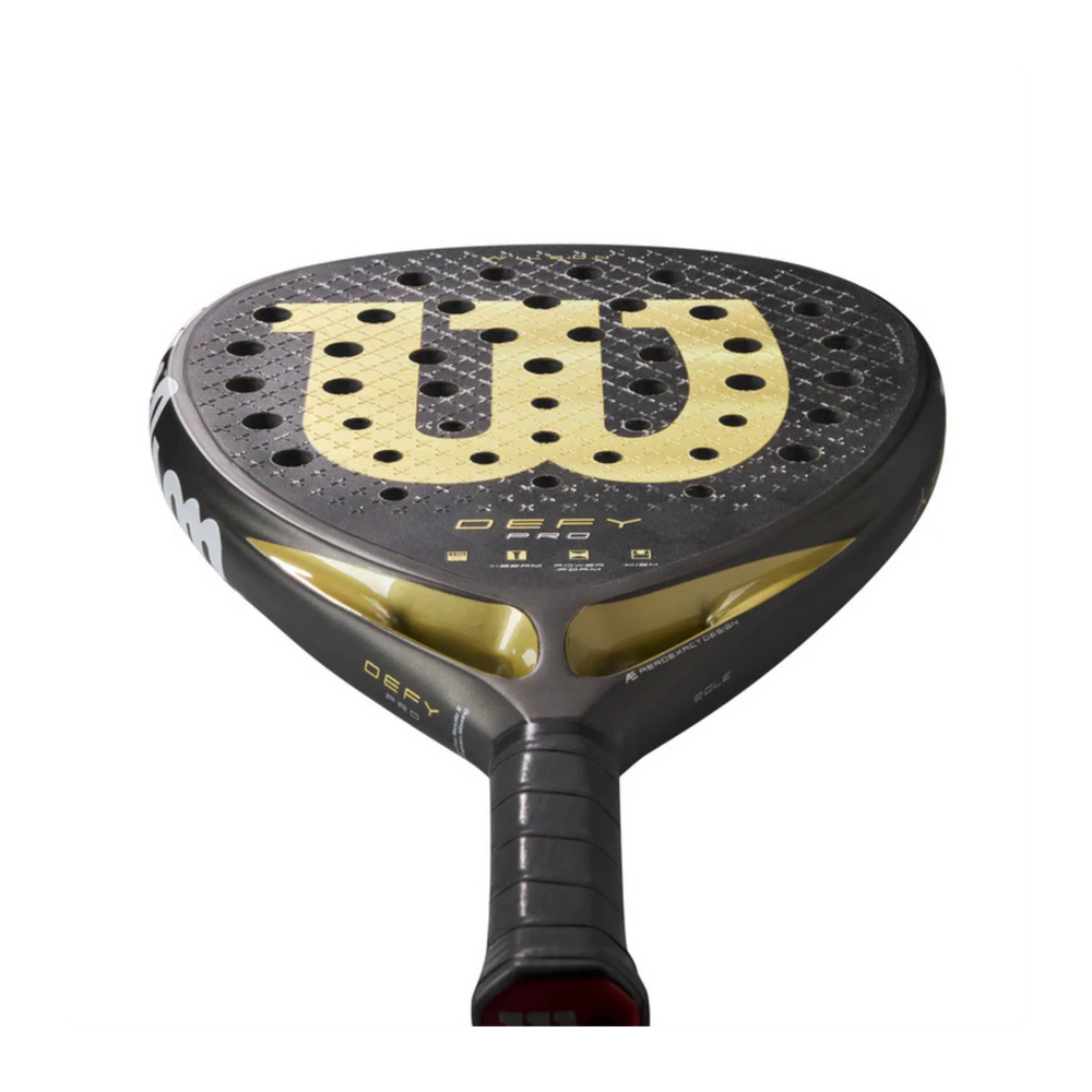 Wilson Defy Pro V1