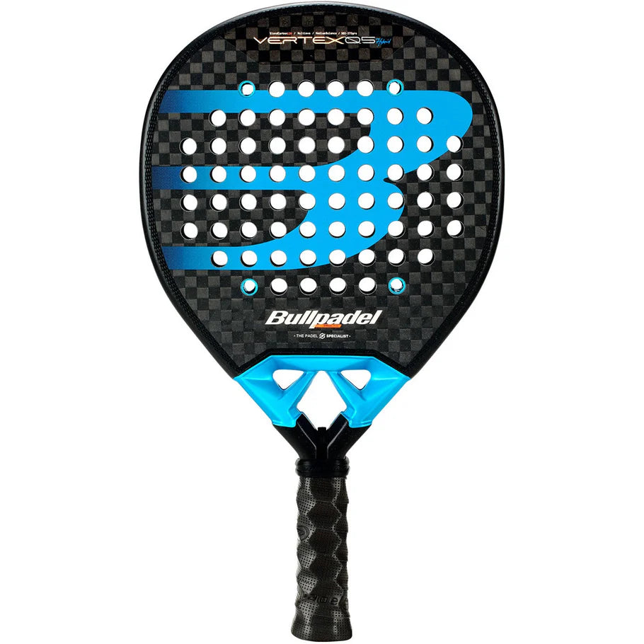 Bullpadel Vertex 05 Hybrid 2026