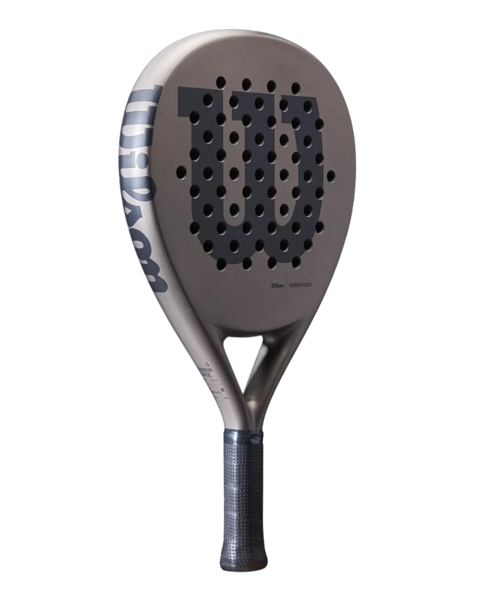 Racheta padel Wilson Carbon Force