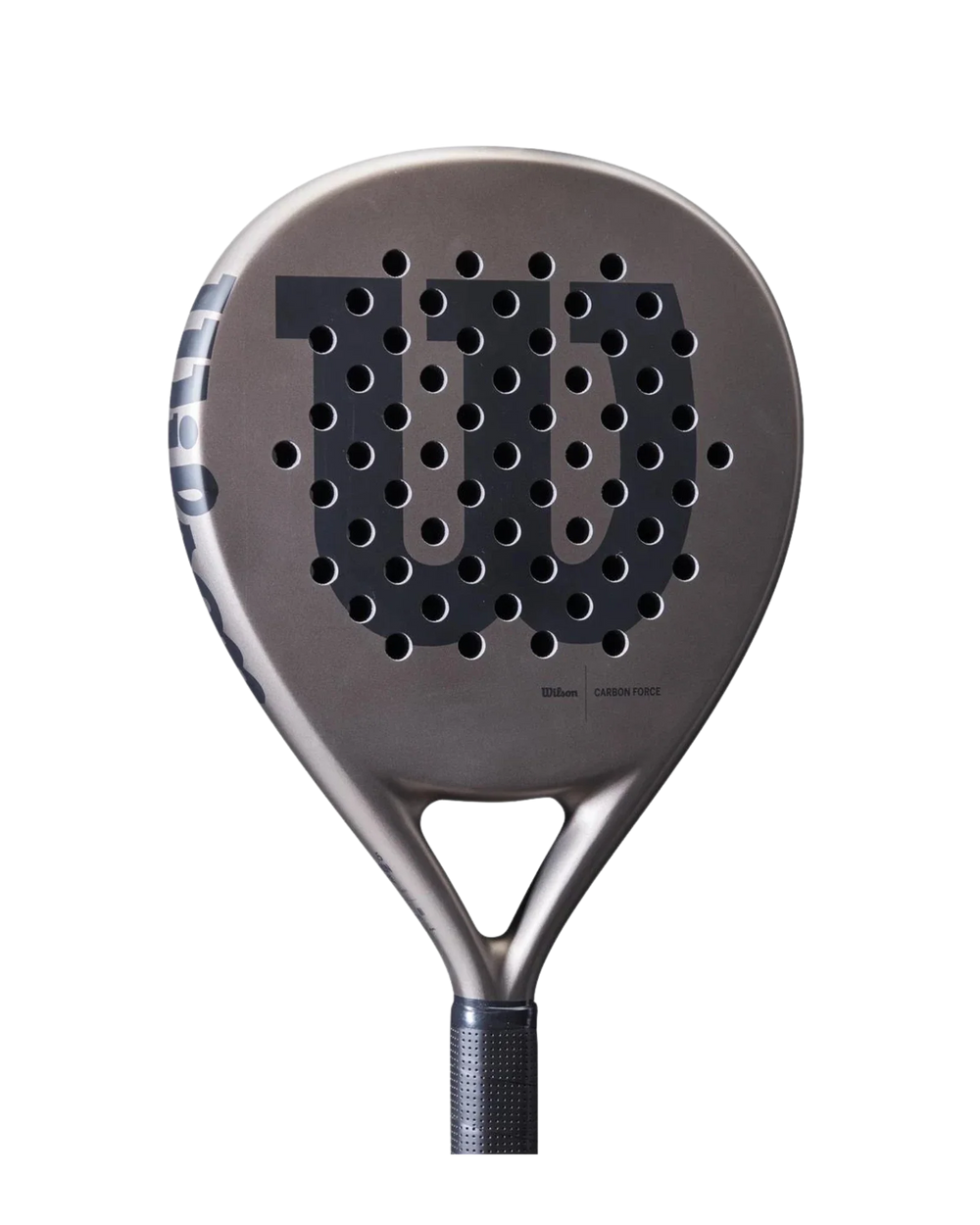 Racheta padel Wilson Carbon Force