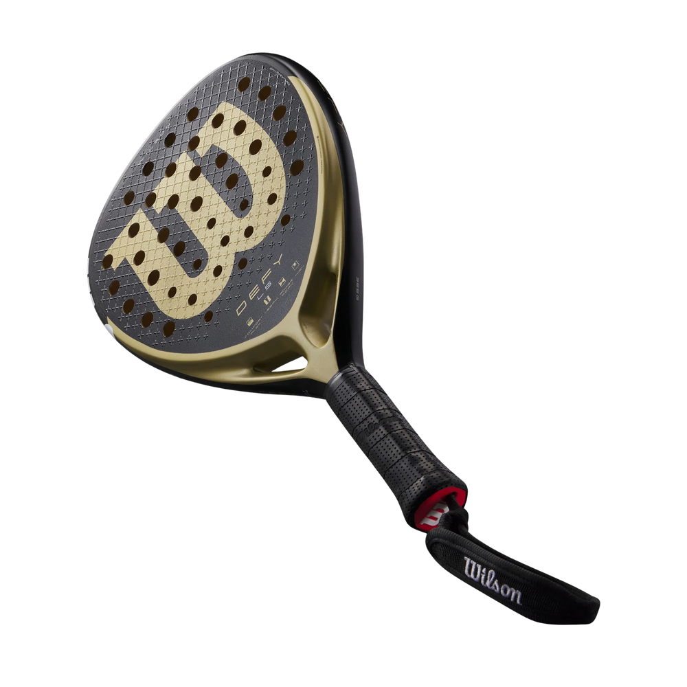 Racheta padel Wilson Defy LS V1