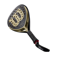 Racheta padel Wilson Defy LS V1