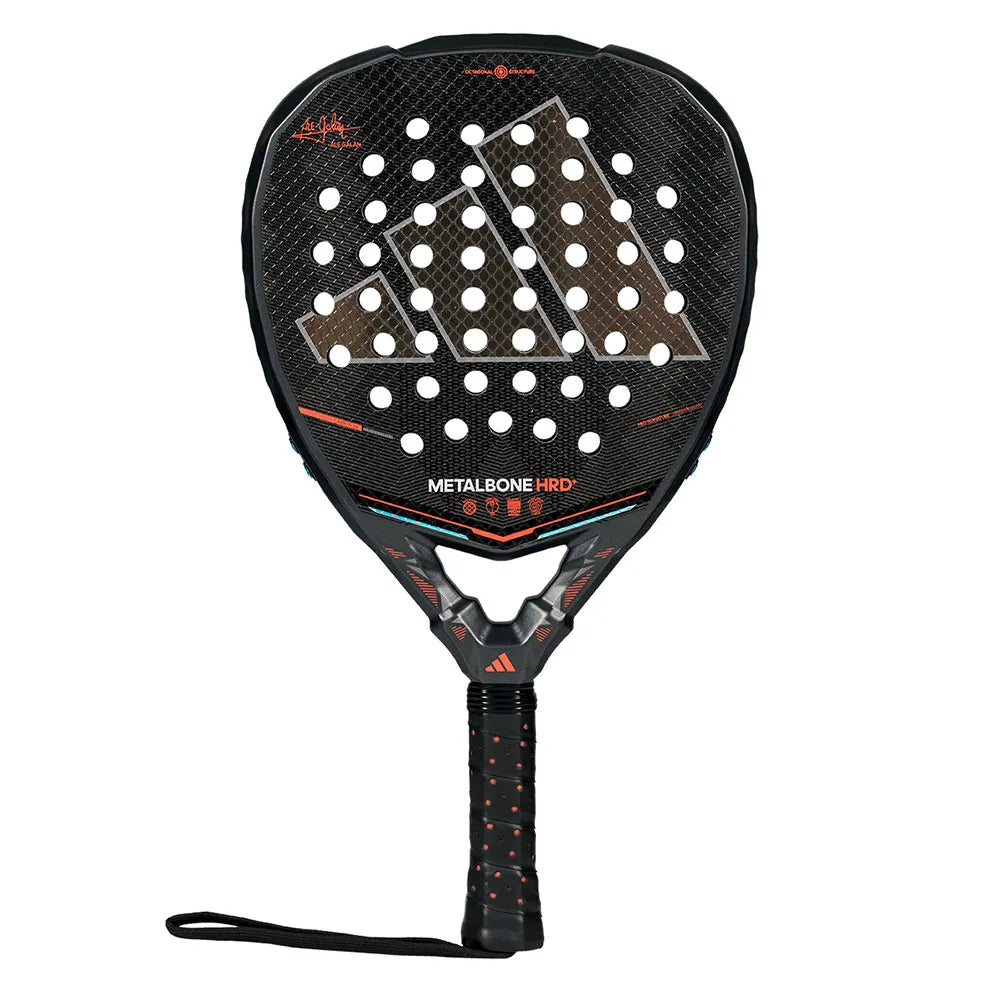 Racheta padel Adidas METALBONE HRD+ 2026