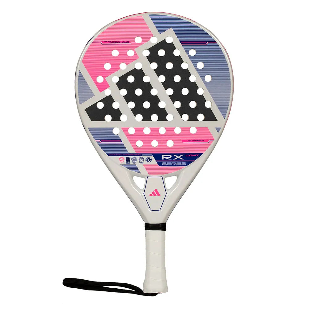 Racheta padel Adidas RX SERIES LIGHT 2026