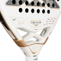 Nox AT10 GENIUS 12K Alum Xtrem 2026