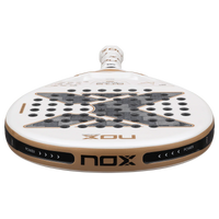 Nox AT10 GENIUS 12K Alum Xtrem 2026