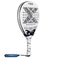 Nox AT10 GENIUS 12K Alum Xtrem Lite 2026