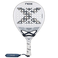 Nox AT10 GENIUS 12K Alum Xtrem Lite 2026