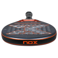 Racheta padel Nox AT10 Luxury GENIUS 18K Alum 2025
