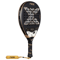 Nox AT10 GENIUS 18K Alum 2026