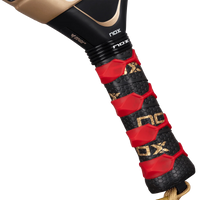 Nox AT10 GENIUS 18K Alum 2026