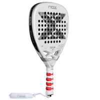 Nox AT10 GENIUS ATTACK 12K Alum Xtrem Lite 2026