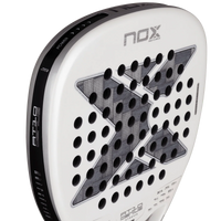 Nox AT10 GENIUS ATTACK 12K Alum Xtrem Lite 2026