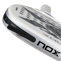 Nox AT10 GENIUS ATTACK 12K Alum Xtrem Lite 2026