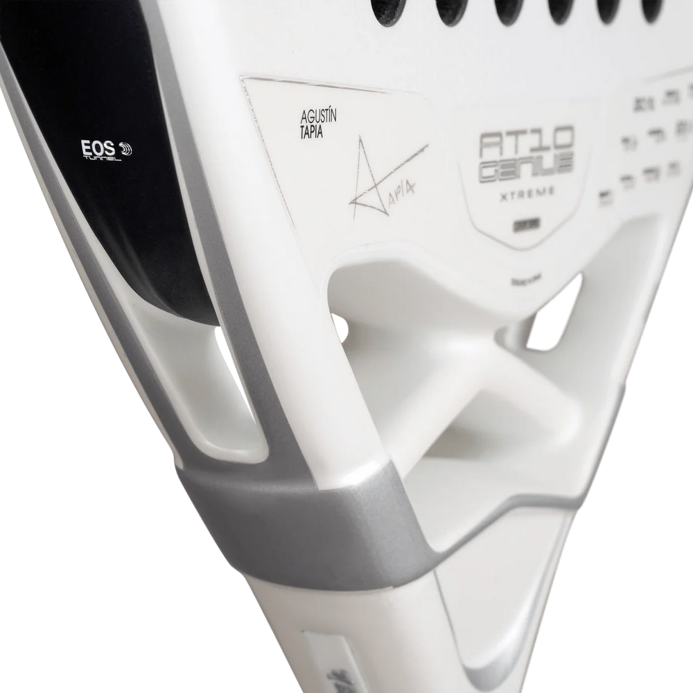 Nox AT10 GENIUS ATTACK 12K Alum Xtrem Lite 2026