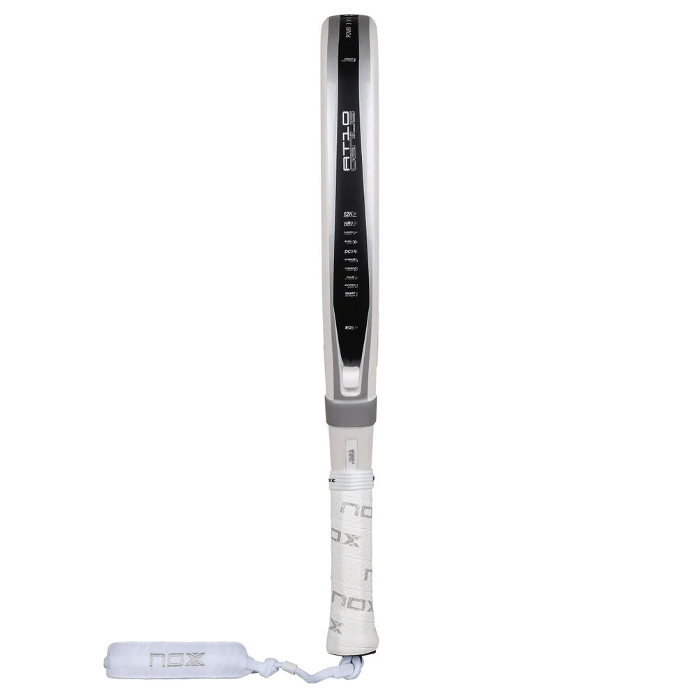 Nox AT10 GENIUS ATTACK 12K Alum Xtrem Lite 2026