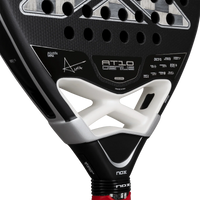 Nox AT10 GENIUS ATTACK 18K Alum 2026