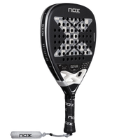 Nox AT10 GENIUS ATTACK 18K Alum 2026