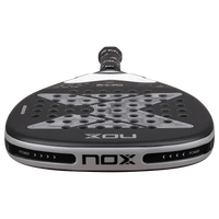 Nox AT10 GENIUS ATTACK 18K Alum 2026