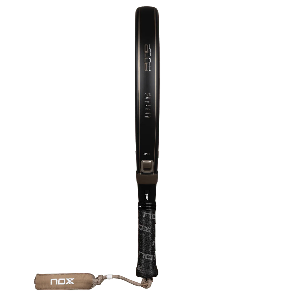 Nox AT10 PRO CUP HARD 2026