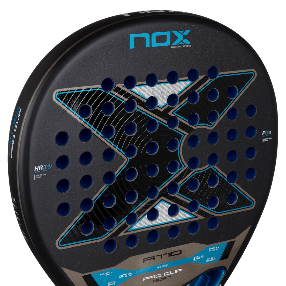 Nox AT10 PRO CUP SOFT 2026