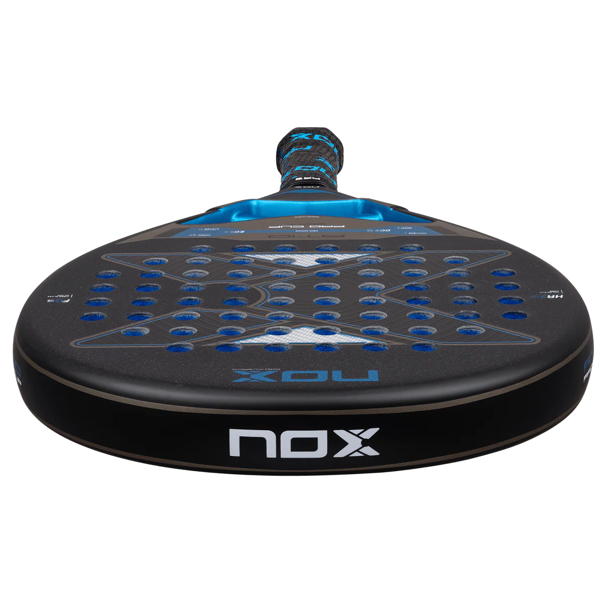Nox AT10 PRO CUP SOFT 2026